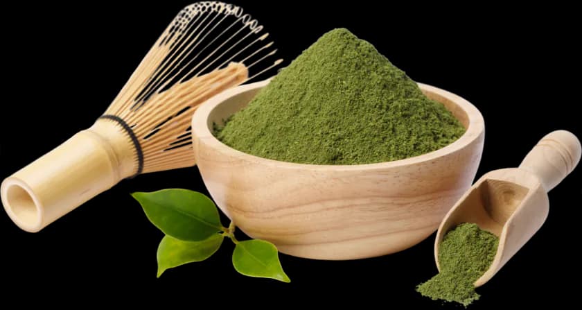 matcha