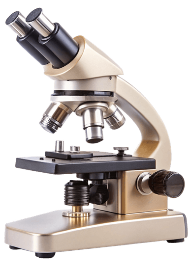 Research laboratory equipment