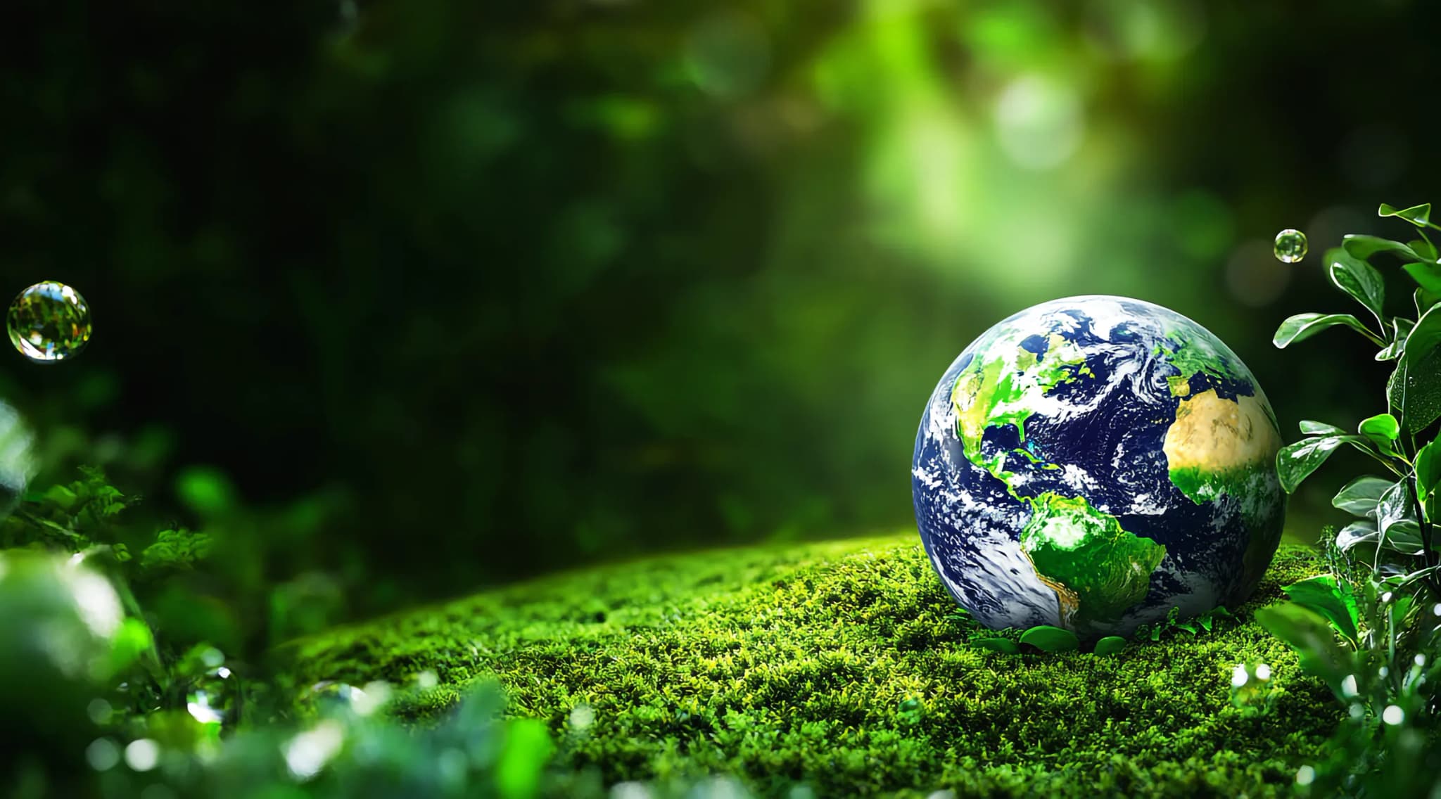earth